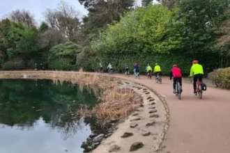 Best Glasgow Parks for Running, Cycling and Dogs 2026