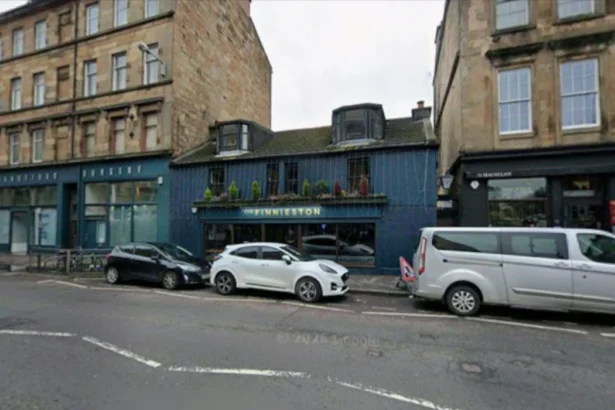 Best New Food and Drink Openings as Glasgow Celebrates 2026