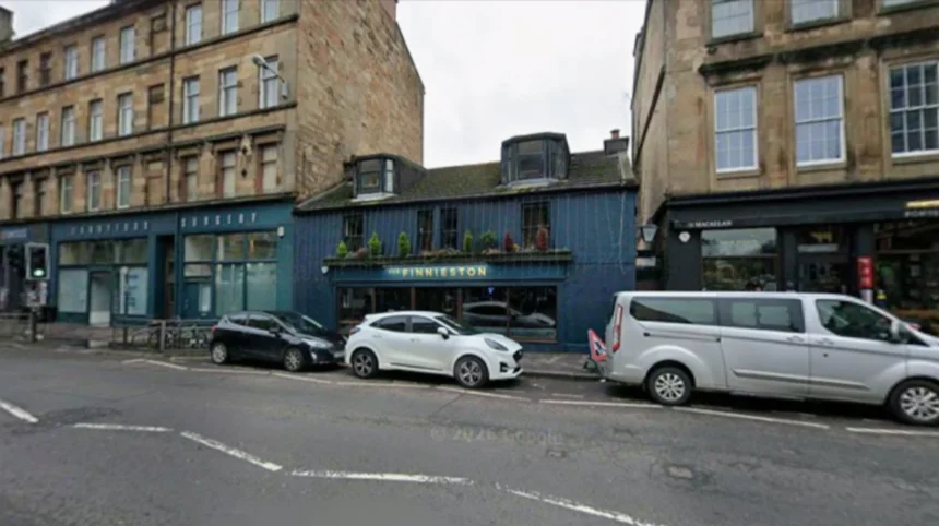 Best New Food and Drink Openings as Glasgow Celebrates 2026