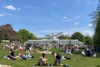Best Outdoor Activities in Glasgow on Sunny Weekends 2026