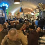 Best Pubs to Watch the Old Firm Derby in Glasgow 2026