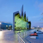 Best River Clyde Walking Route Glasgow 2026