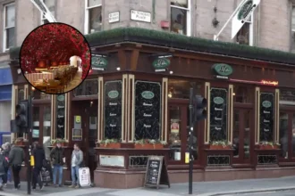 Best Takeaway in Scotland: Glasgow Winner 2026