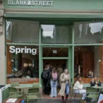 Blank Street Coffee Buchanan Street Plan Refused in Glasgow 2026