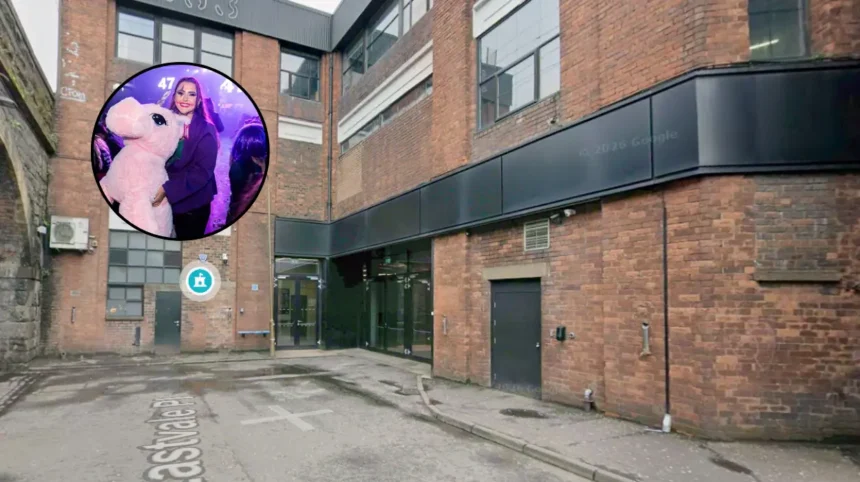 Bongo's Bingo Halloween Rave Returns to Glasgow 2026