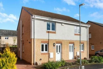 Cambuslang Property Investment for Glasgow Commuters
