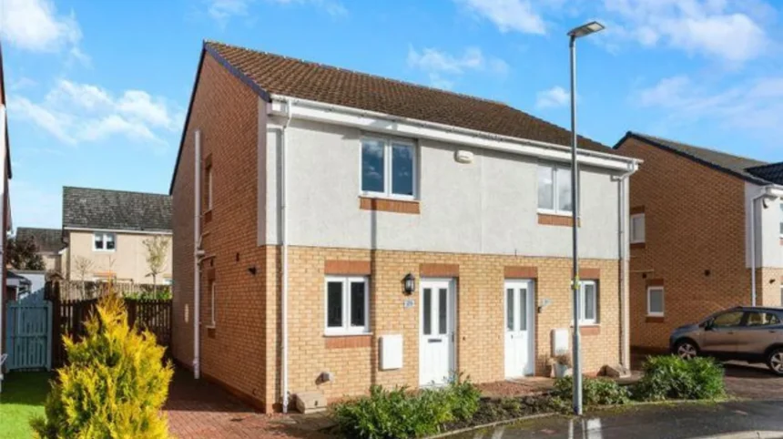 Cambuslang Property Investment for Glasgow Commuters