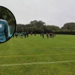 Camilo Duran Targets Colombia Spot At Celtic Glasgow 2026