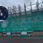 Celtic Backing: Dermot Desmond and Martin O'Neill in Glasgow 2026