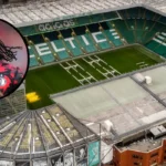 Celtic Close In On Jordan Lotomba Transfer Glasgow 2026