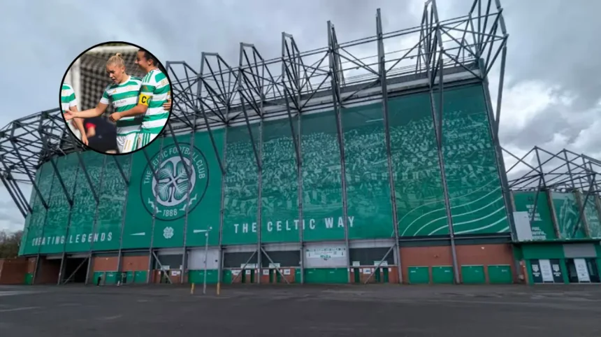 Celtic FC Women Beat Spartans in Sky Sports Cup Kirkintilloch 2026