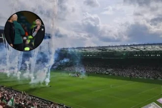 Celtic Face Crisis Under O'Neill in Glasgow 2026