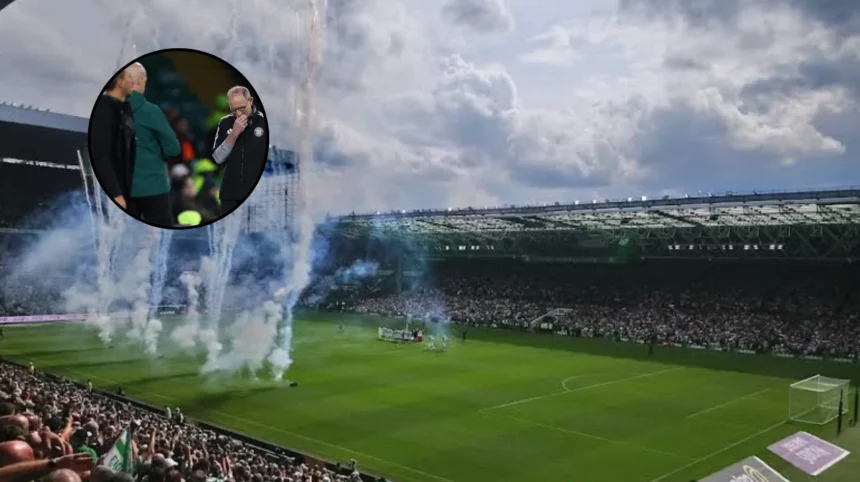 Celtic Face Crisis Under O'Neill in Glasgow 2026