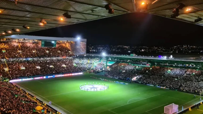 Celtic Fans Slam Board Over Financial Losses in Glasgow 2026