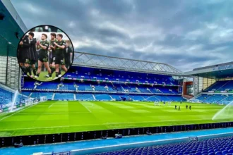 Celtic Predicted XI vs Rangers: Glasgow Derby 2026