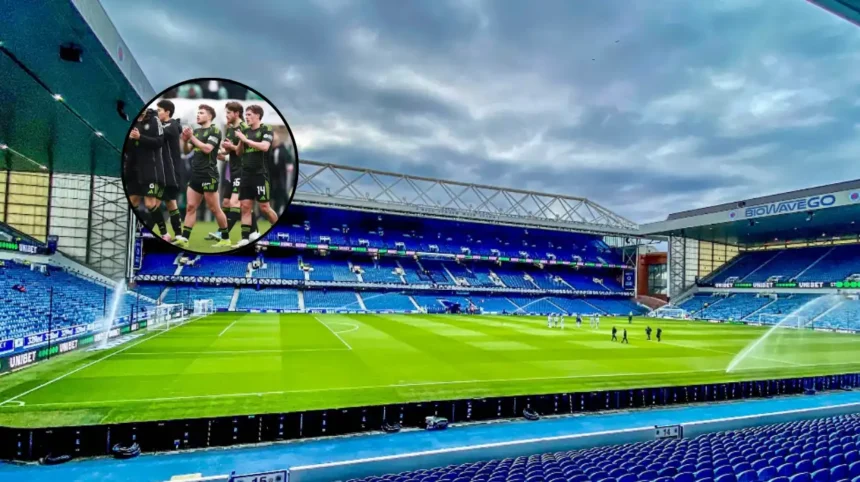 Celtic Predicted XI vs Rangers: Glasgow Derby 2026