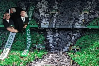 Celtic Risk Losing Scottish Title in Glasgow 2026