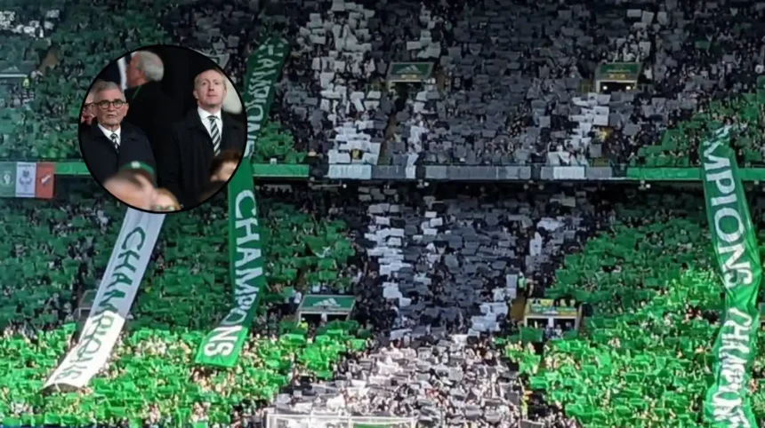 Celtic Risk Losing Scottish Title in Glasgow 2026