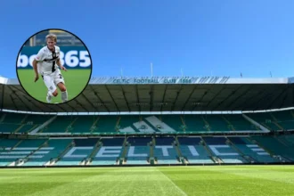 Celtic Sign Oliver Sorensen: Late Transfer Push Revealed (Glasgow 2026)