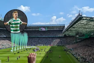 Celtic Star Yang Hyun-jun Suffers Injury in Glasgow 2026