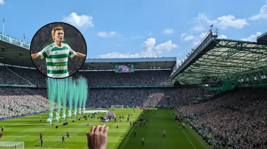 Celtic Star Yang Hyun-jun Suffers Injury in Glasgow 2026