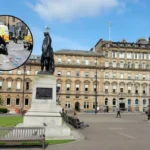 Celtic Title Disorder Arrests Hit 50 in Glasgow 2026