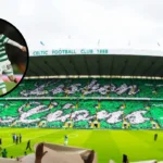 Celtic Transfer Deadline Day Deal Agrees Major Exit Glasgow 2026