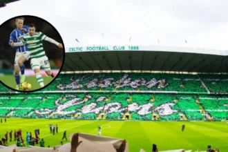 Celtic Transfer Deadline Day Deal Agrees Major Exit Glasgow 2026