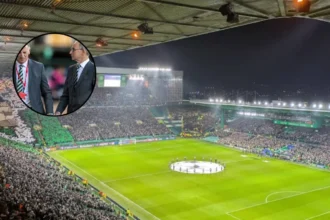 Celtic Urges Perspective on Martin O'Neill in Glasgow 2026