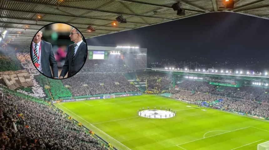 Celtic Urges Perspective on Martin O'Neill in Glasgow 2026