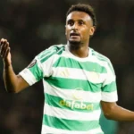 Celtic Winger Haissem Hassan Withdraws From Egypt Squad in Glasgow 2026