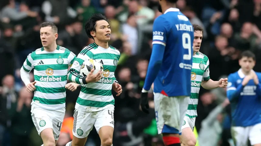 Celtic and Rangers 21st-Century Dream Team Explored in Glasgow 2026