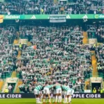 Celtic and Rangers Appeal SFA Ban in Glasgow 2026