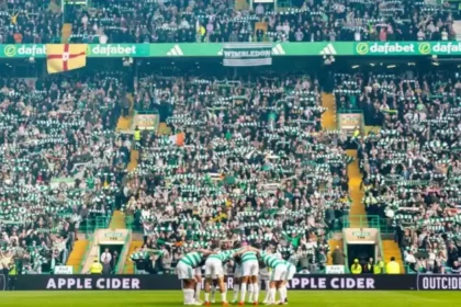 Celtic and Rangers Appeal SFA Ban in Glasgow 2026