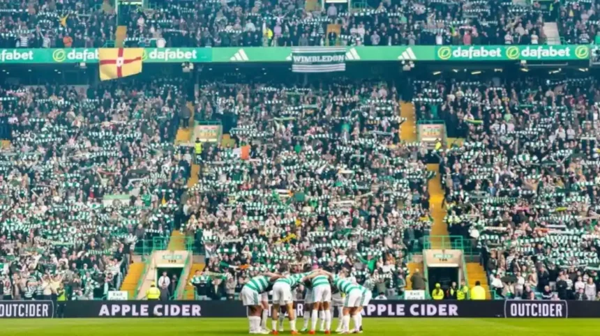 Celtic and Rangers Appeal SFA Ban in Glasgow 2026