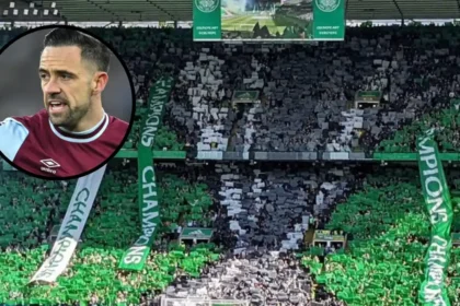 Celtic and Rangers Can Sign Nine Free Agents 2026