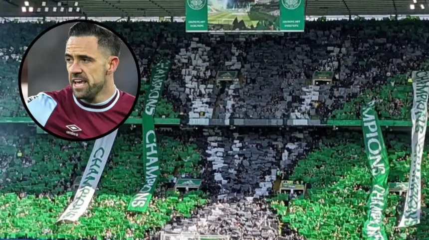Celtic and Rangers Can Sign Nine Free Agents 2026
