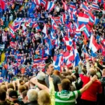 Celtic and Rangers Colours Glasgow Clothing Guide 2026