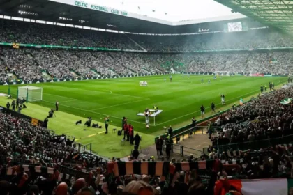 Celtic or Rangers Match First-Time Guide Glasgow 2026
