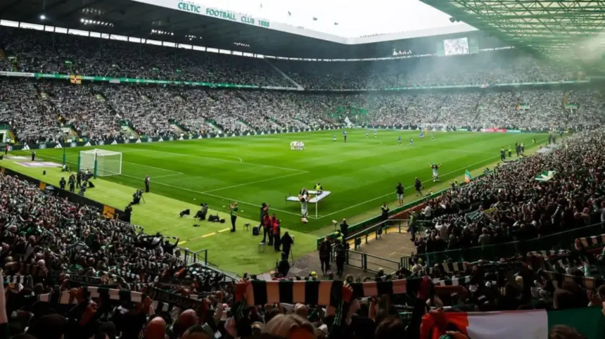 Celtic or Rangers Match First-Time Guide Glasgow 2026