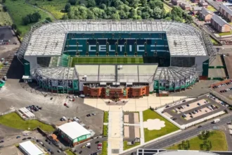 Celtic vs Rangers Moving to Glasgow Guide 2026