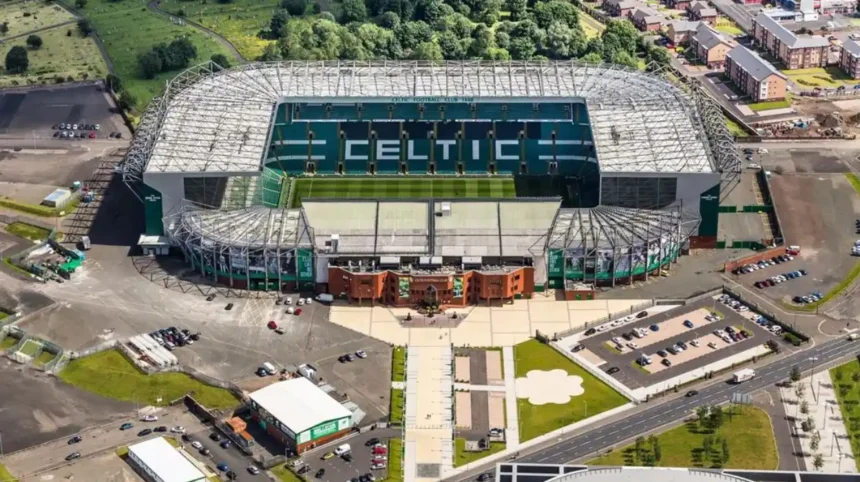 Celtic vs Rangers Moving to Glasgow Guide 2026