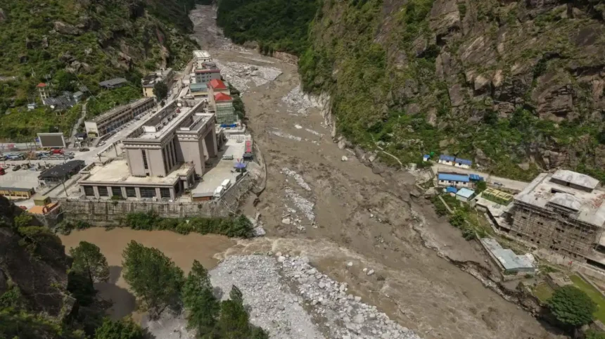 Central Nepal Floods and Flash Floods Explained_ Nepal 2026