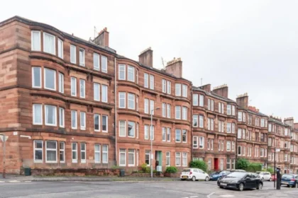 Cheapest Areas to Rent in Glasgow_ Affordable Postcodes
