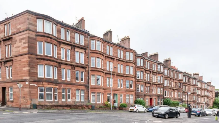 Cheapest Areas to Rent in Glasgow_ Affordable Postcodes