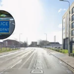 Child Hit by Car on Dalmarnock Road, Glasgow 2026