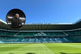 Chris Sutton Analyzes Rangers' Title Hopes in Glasgow 2026