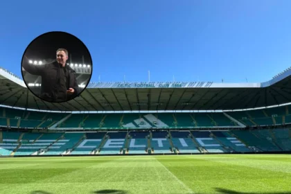 Chris Sutton Analyzes Rangers' Title Hopes in Glasgow 2026