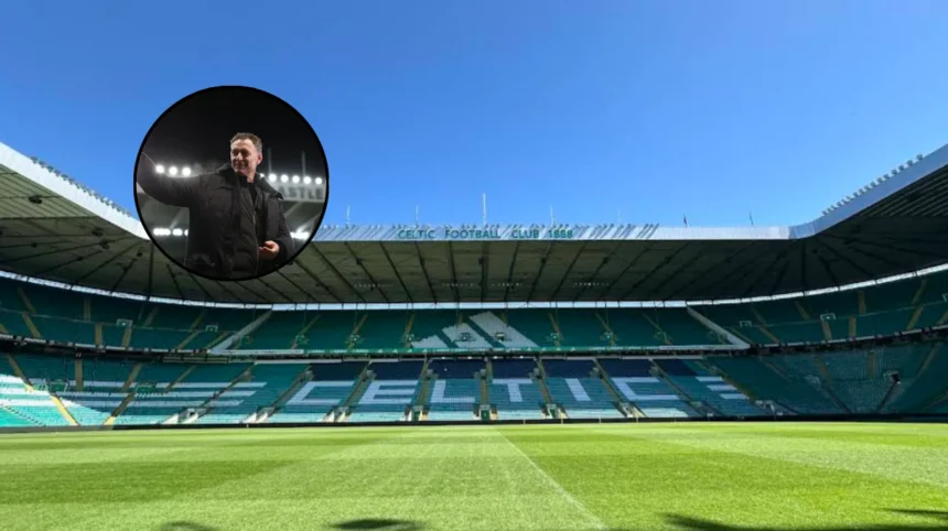 Chris Sutton Analyzes Rangers' Title Hopes in Glasgow 2026