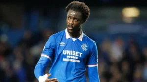 Clinton Nsiala Omonoia Transfer Interest Glasgow 2026